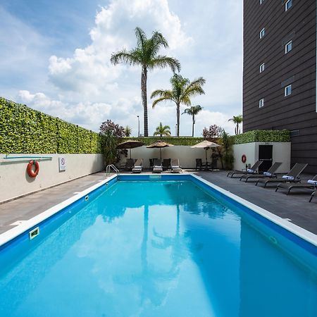 Holiday Inn Express And Suites Celaya By Ihg מראה חיצוני תמונה