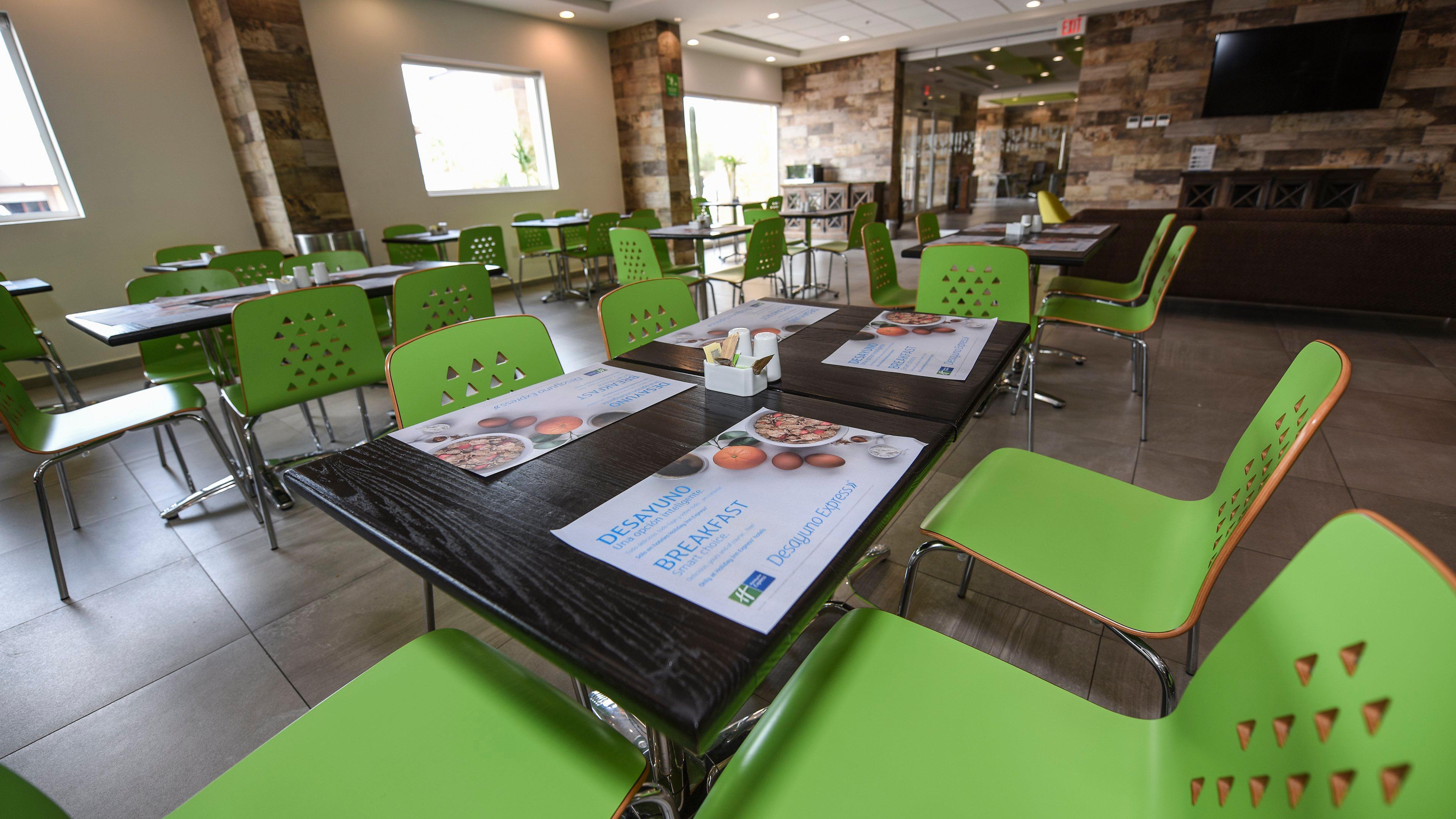 Holiday Inn Express And Suites Celaya By Ihg מראה חיצוני תמונה