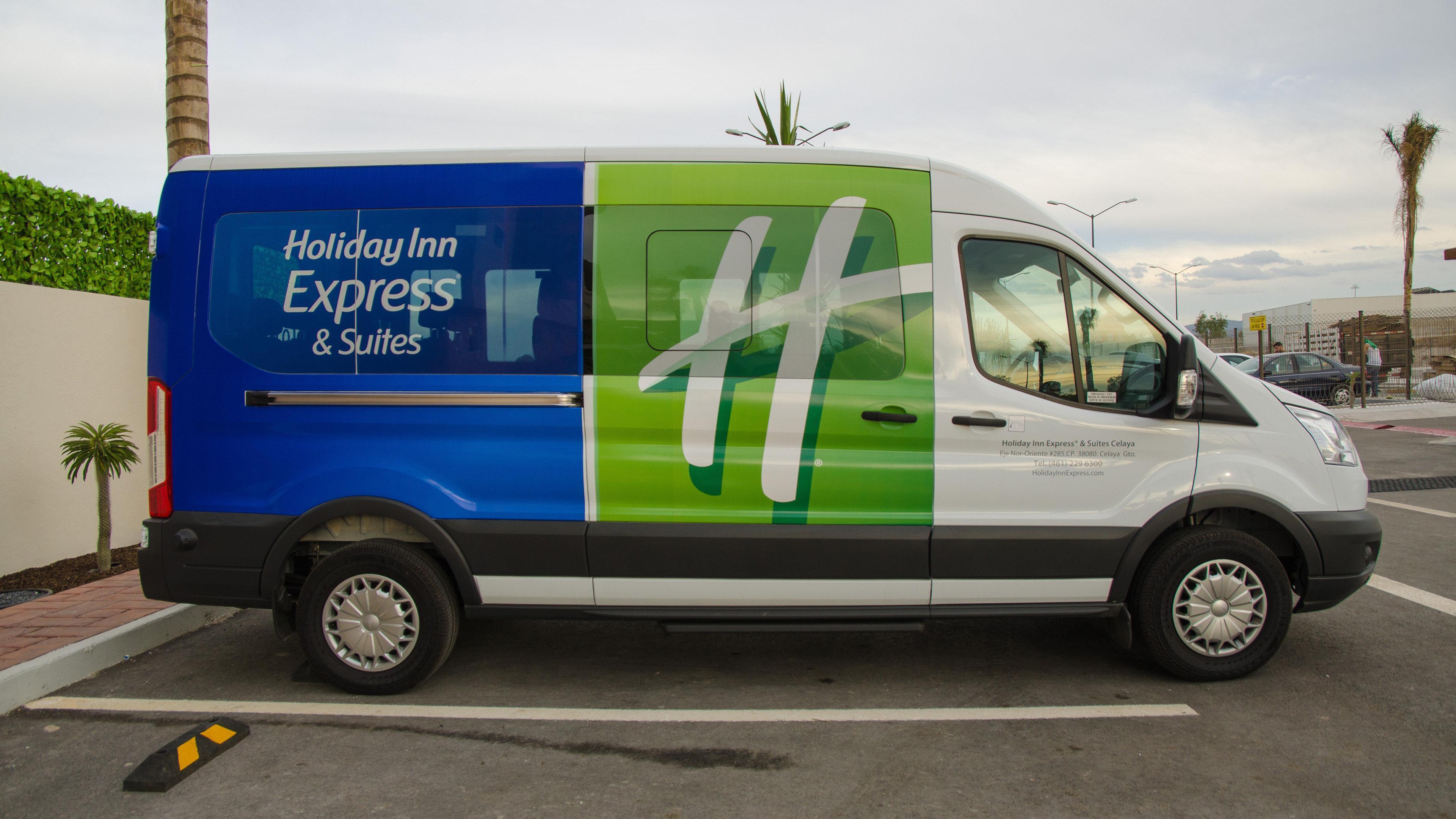 Holiday Inn Express And Suites Celaya By Ihg מראה חיצוני תמונה