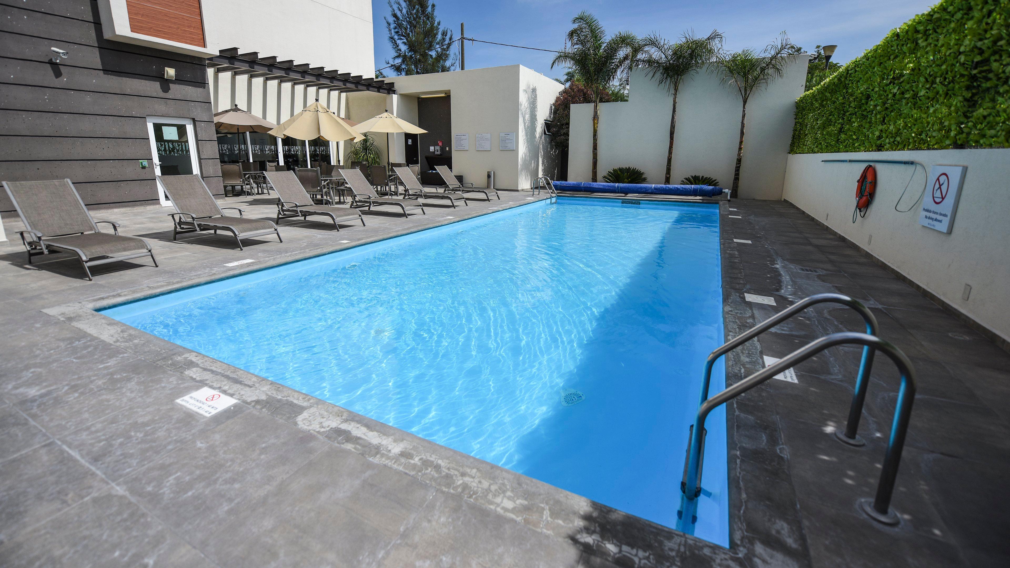 Holiday Inn Express And Suites Celaya By Ihg מראה חיצוני תמונה