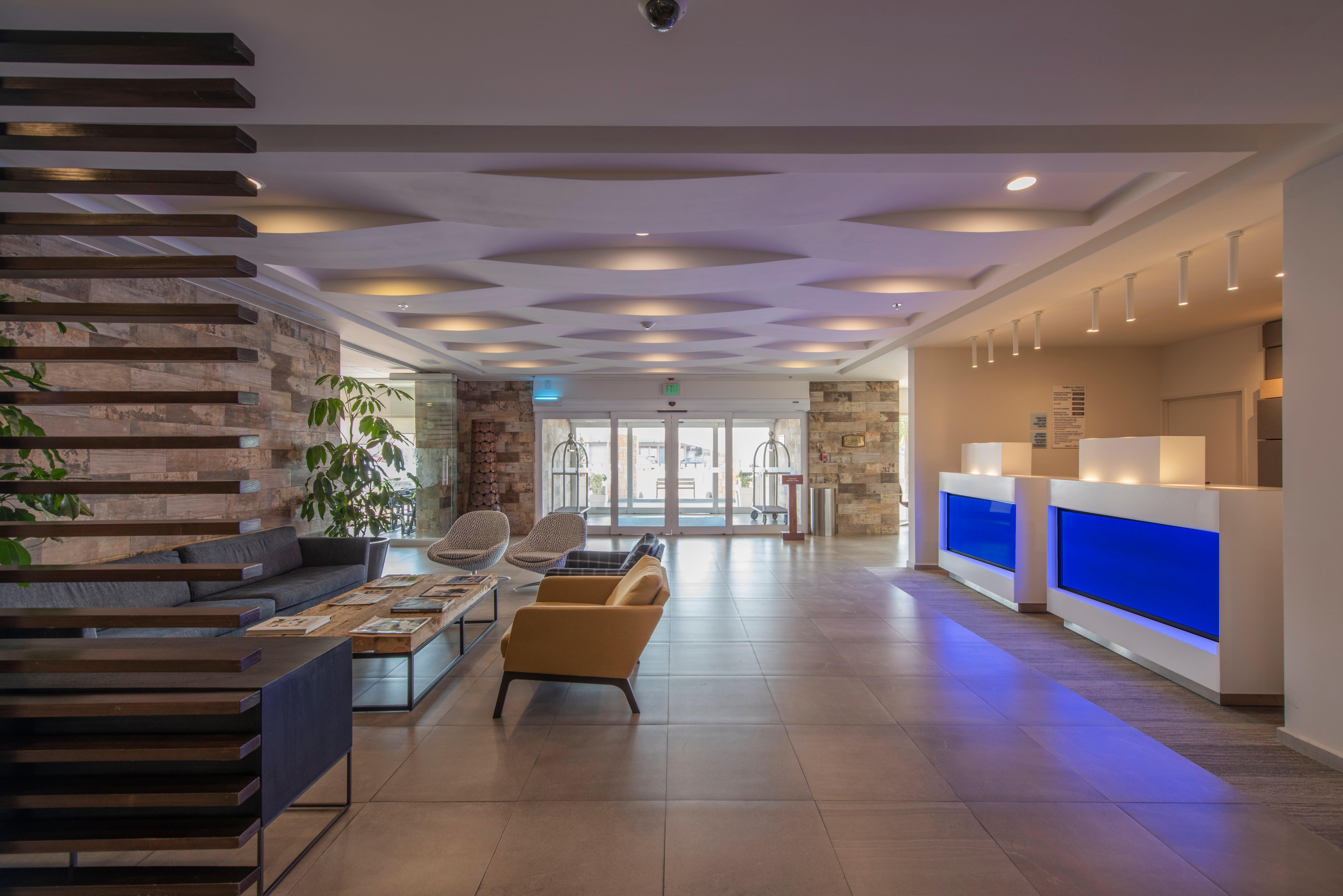 Holiday Inn Express And Suites Celaya By Ihg מראה חיצוני תמונה