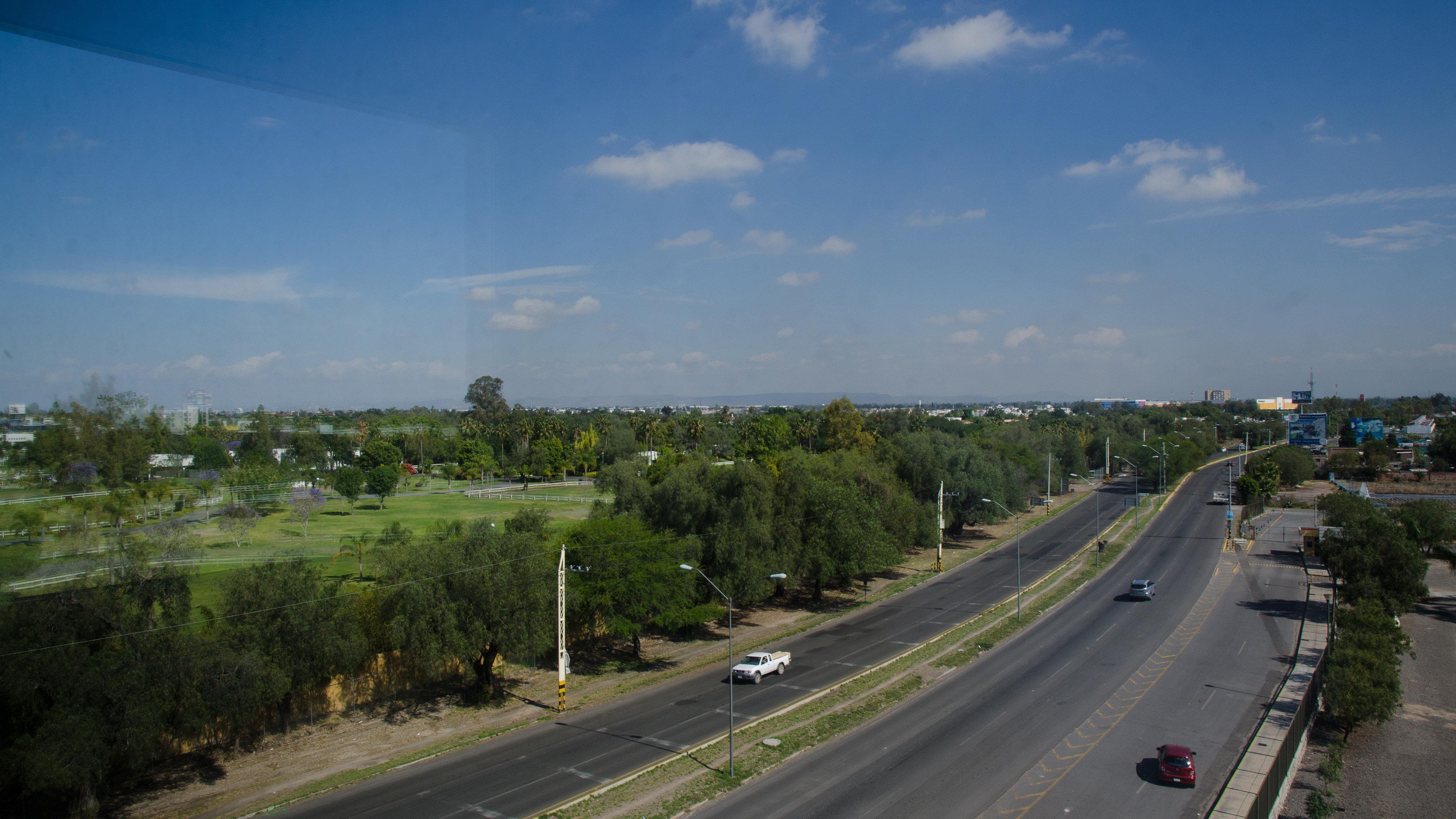 Holiday Inn Express And Suites Celaya By Ihg מראה חיצוני תמונה