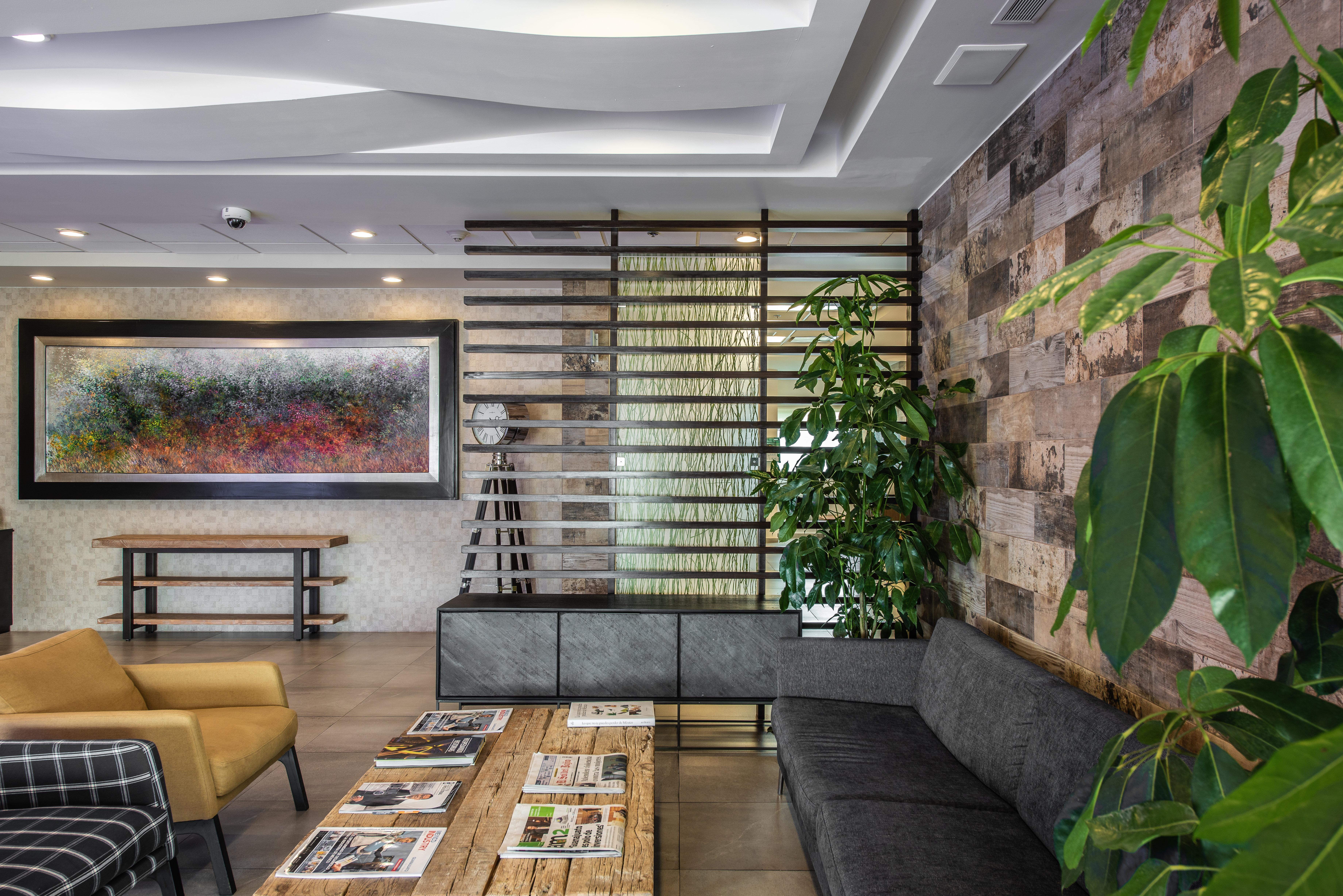 Holiday Inn Express And Suites Celaya By Ihg מראה חיצוני תמונה