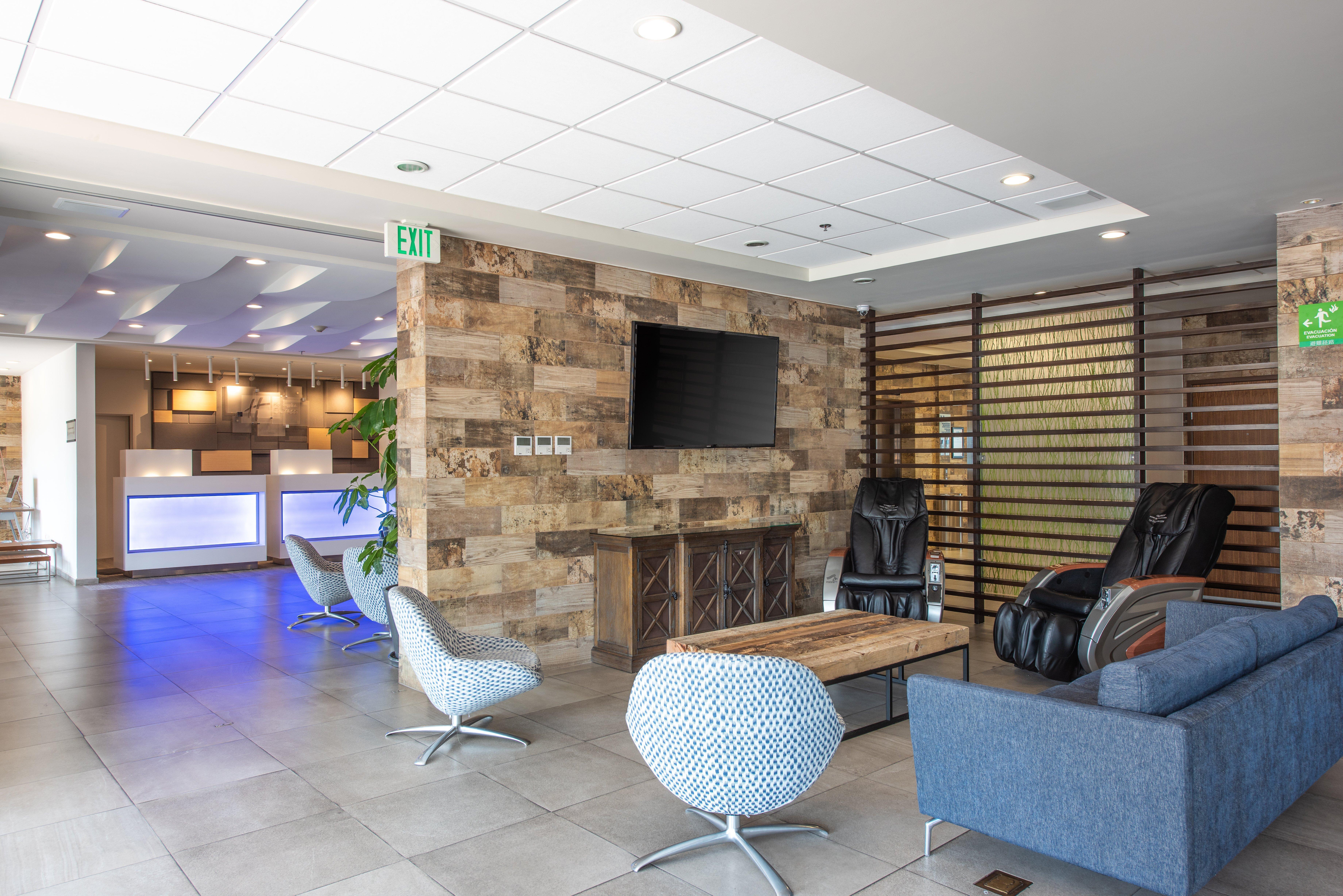Holiday Inn Express And Suites Celaya By Ihg מראה חיצוני תמונה